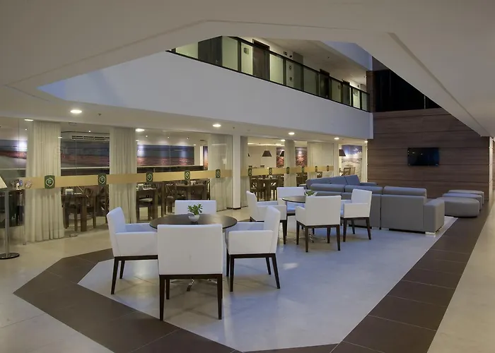 Ritz Suites Lifestyle
