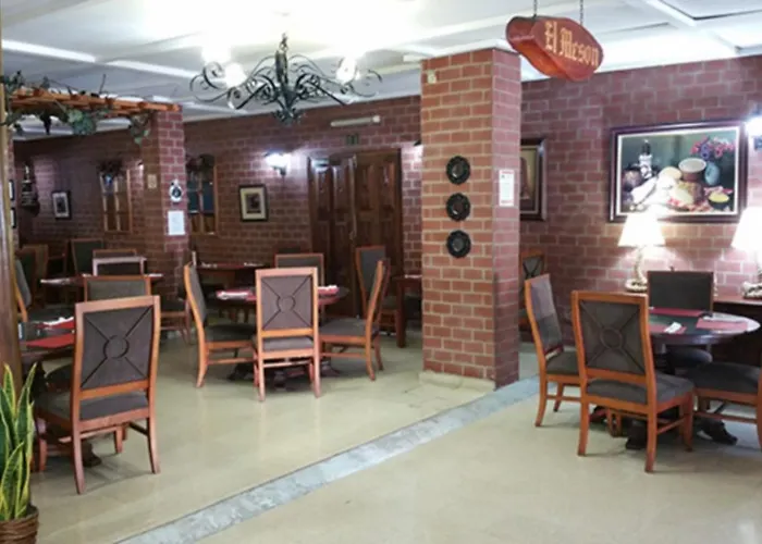 Hotel Rex