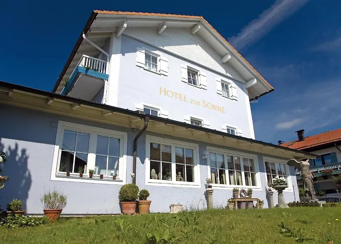 Hotel Zur Sonne