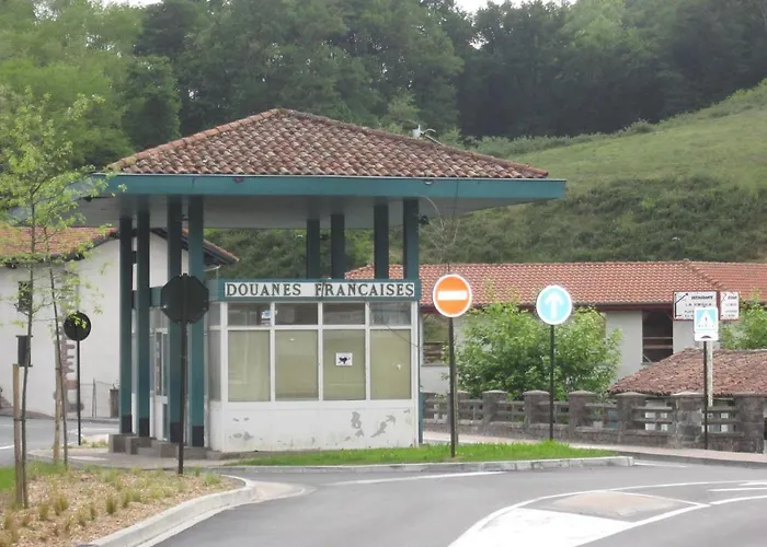 Logis Hotel Ur-Hegian