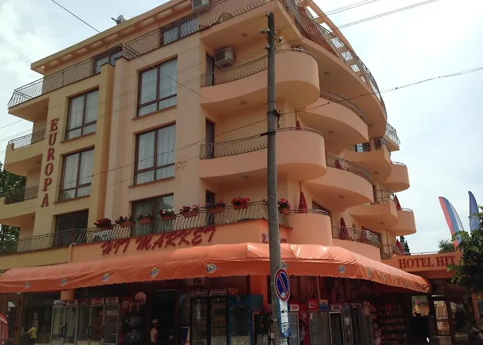 Family Hotel Hit