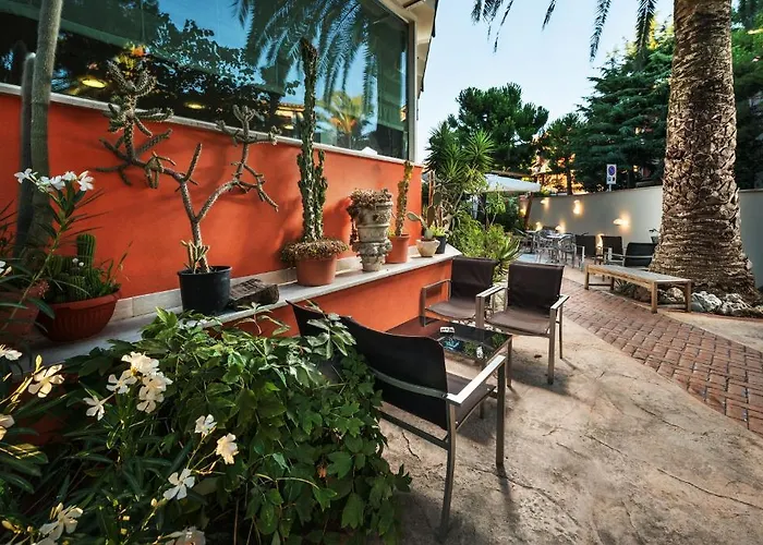 Hotel Fenix