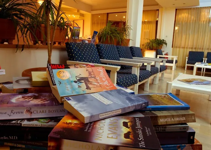 Kissamos Hotel