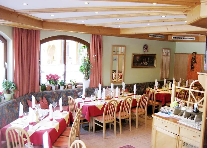 Ferienhotel Lindenhof