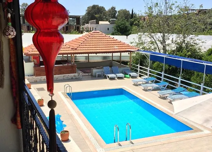 Akay Hotel