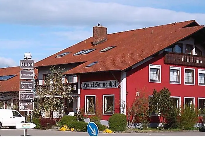 Hotel Sonnenhof