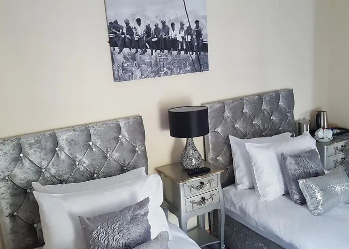 Star Inn Rooms