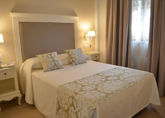 Hotel Villa Olivar