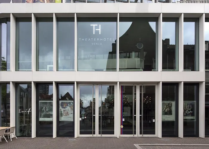Theaterhotel Venlo