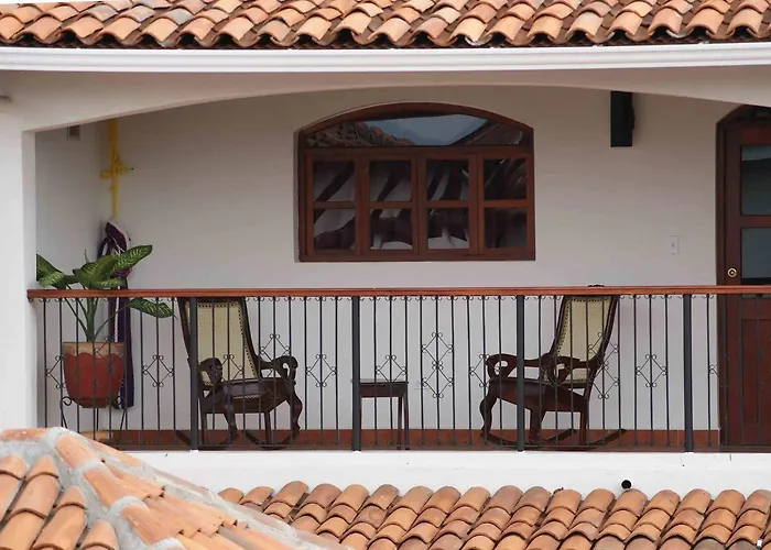Hotel Cacique Adiact