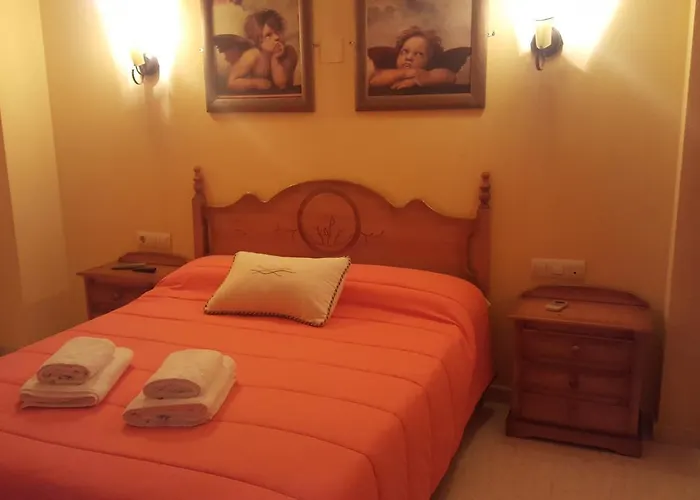 Hotel Banyeres