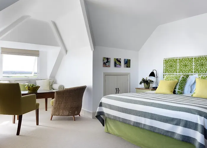 St Enodoc Hotel By Paul Ainsworth