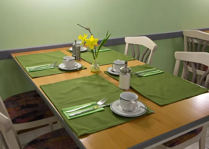 Stadtcafé Hotel garni