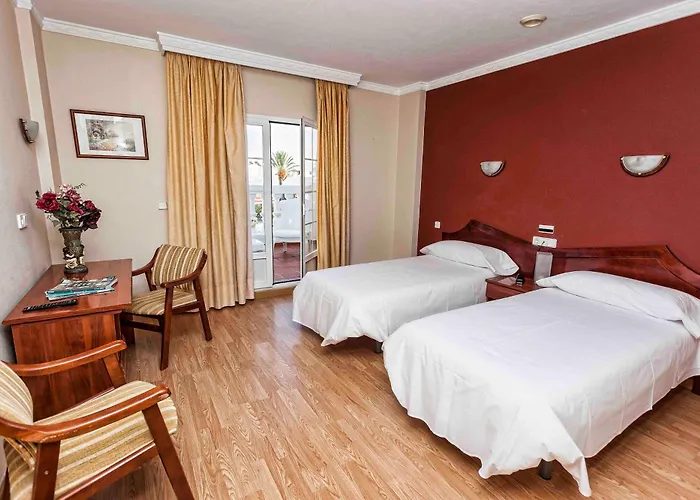 Hotel Carabela Santa Maria