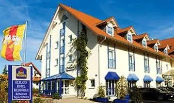 Elblandhotel