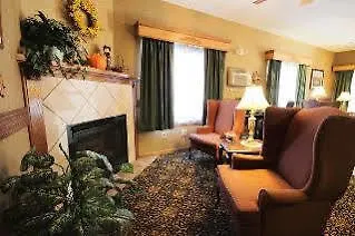 Best Western Country Inn