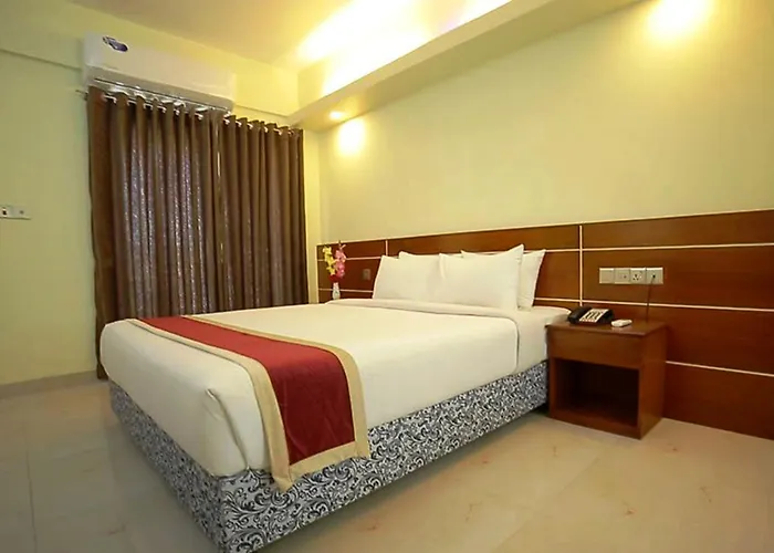 Royal Beach Resort