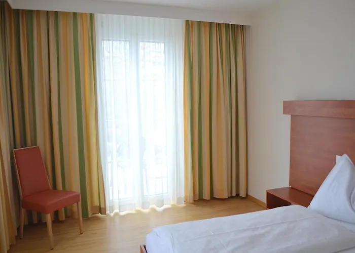 Hotel Grazerhof