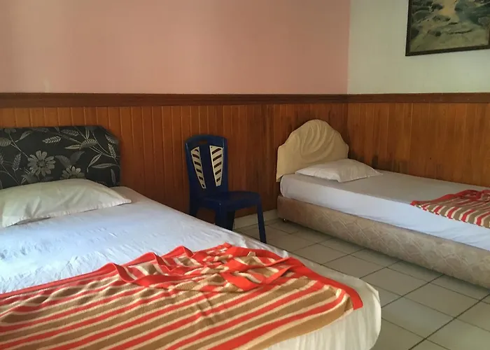 Tamasya Garden Hotel