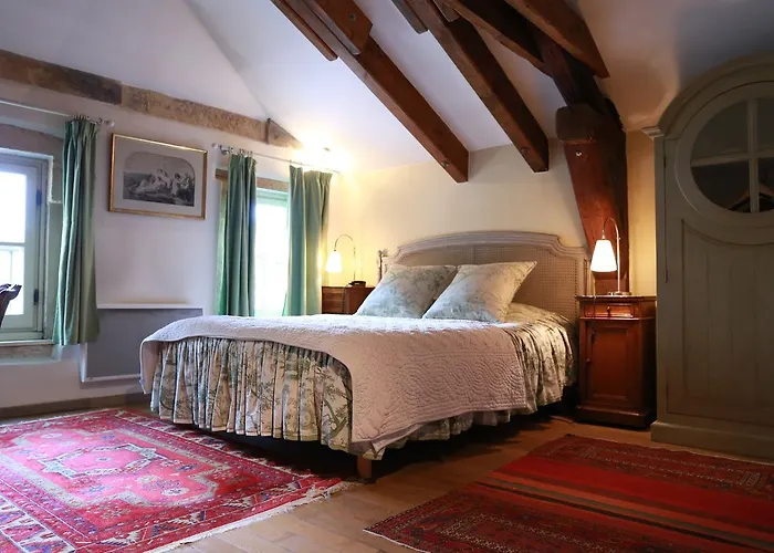 Hotel De La Cathedrale Metz