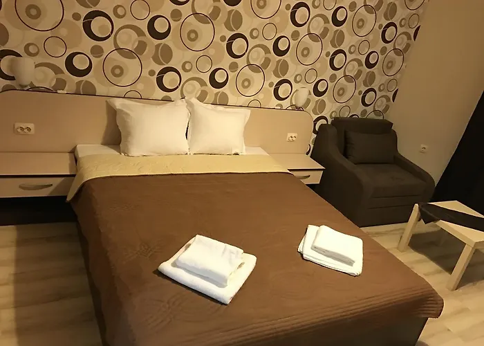 Hotel Body M