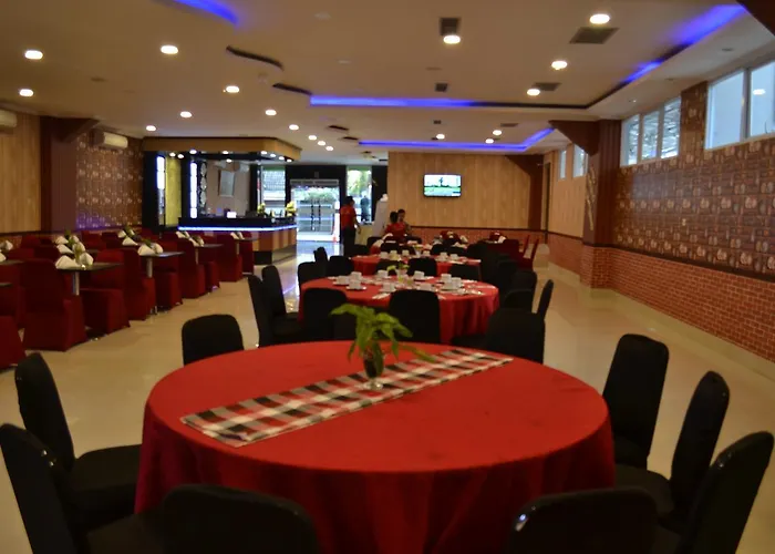 Puncak Budget Hotel