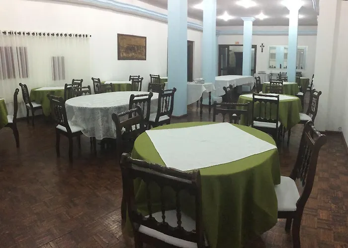Hotel Tourist Araranguá