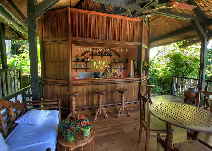 Hotel Gerard Et Francine