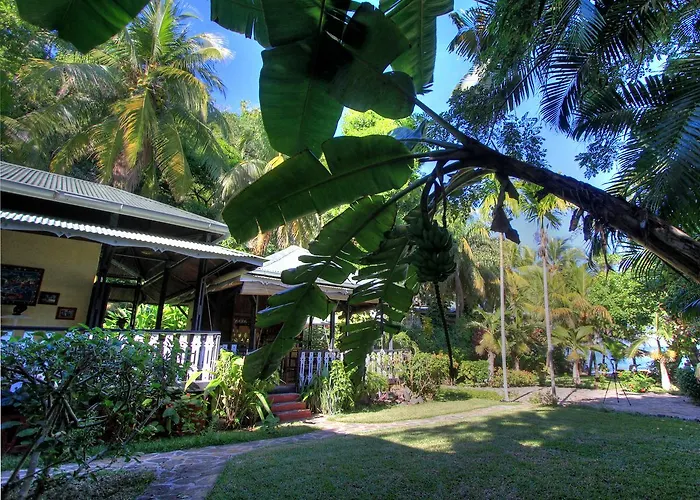 Hotel Gerard Et Francine