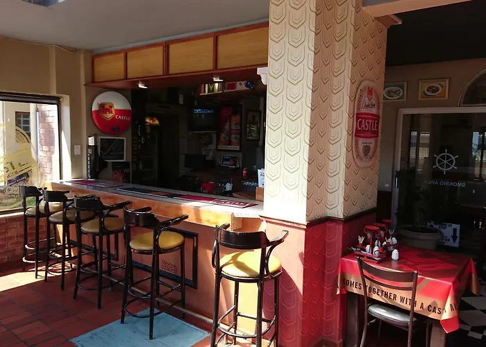 Lamberts Bay Hotel