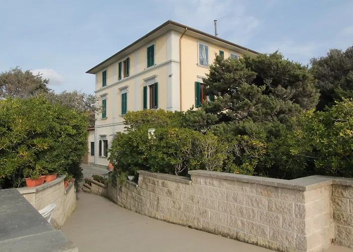 Hotel La Marinella
