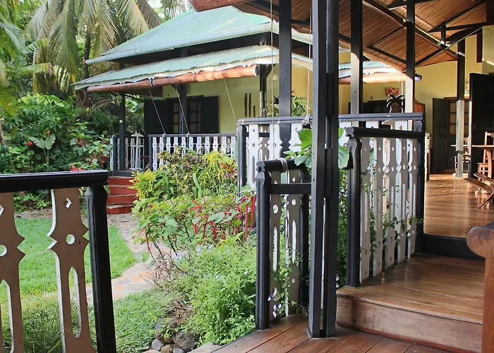 Hotel Gerard et Francine