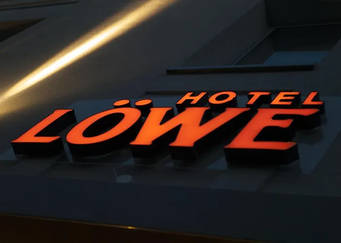 Wellness Hotel Loewe