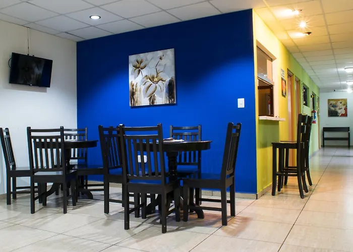 Hostal de Asturias
