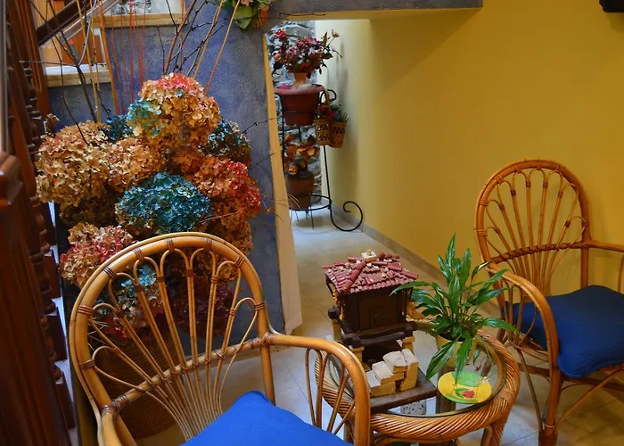 Hotel Neptuno