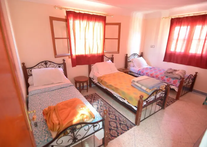 Hotel Imilchil