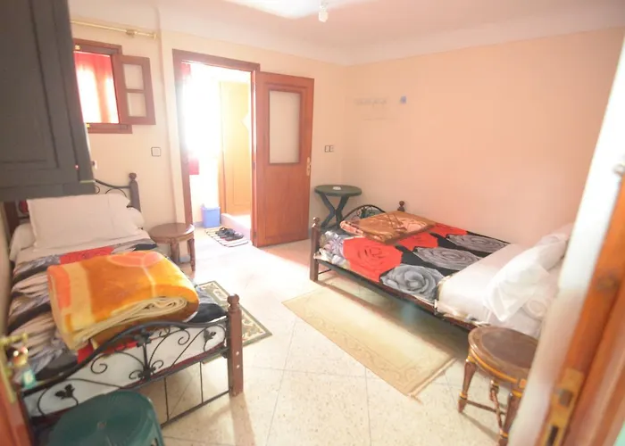 Hotel Imilchil