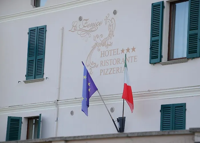 Hotel La Fenice