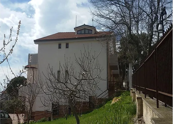 Hotel Dei Cappuccini