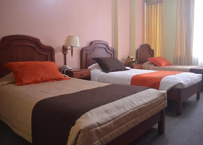 Hotel Betania