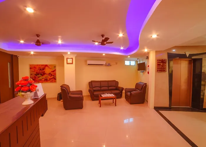 Pepper Residency