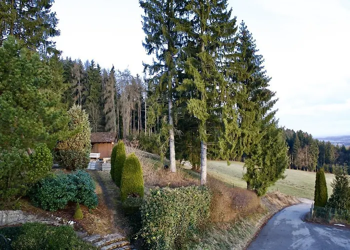 Hotel Reiteralm Ansitz Ainring