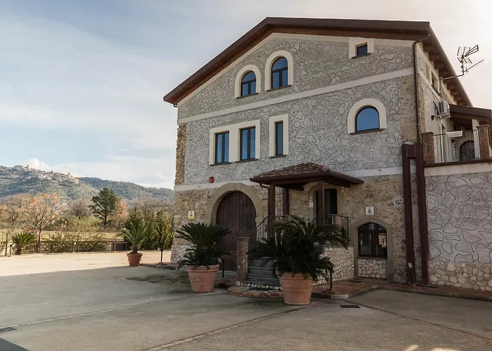 Tenuta Ferrara