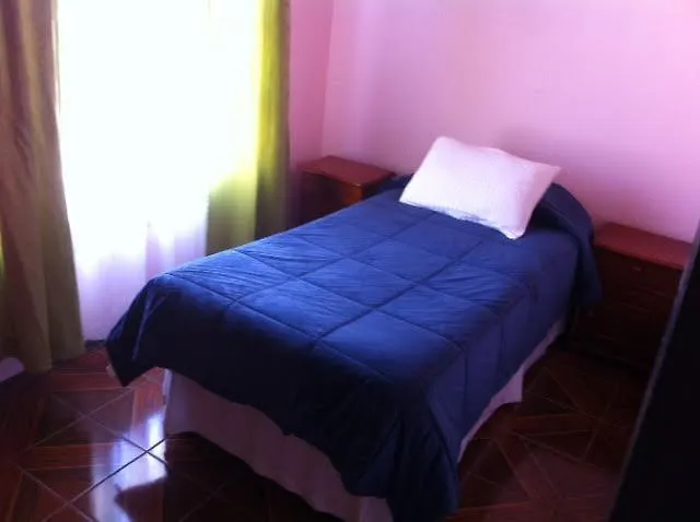 Hotel Altos De Atacama