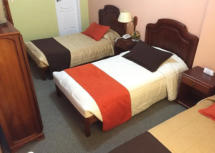 Hotel Betania