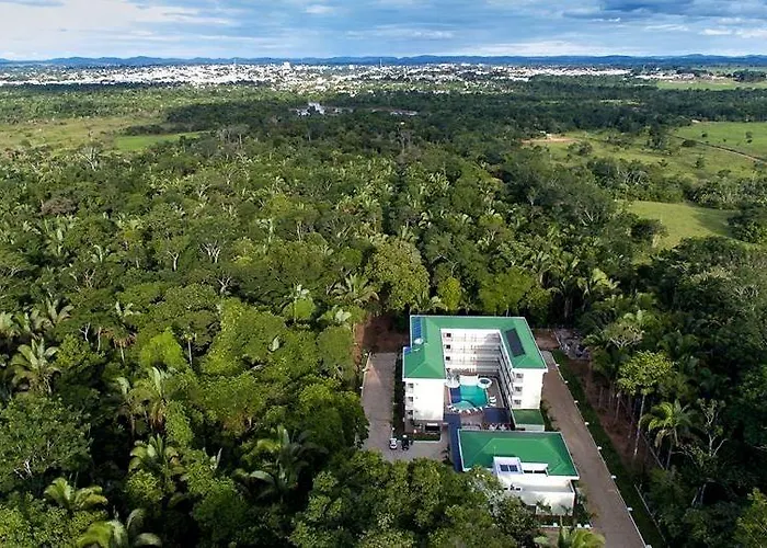 Hotel Green Park