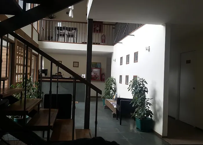 Hotel Patagonia B&B