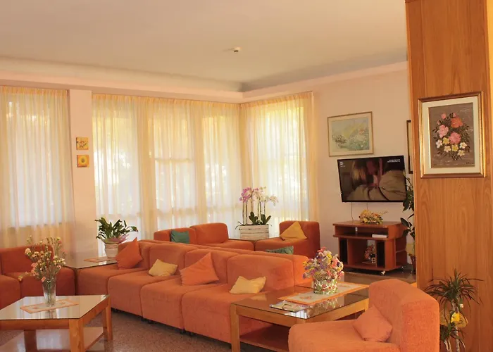Hotel Fabiola