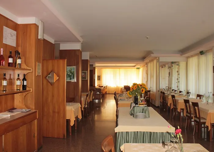 Hotel Fabiola