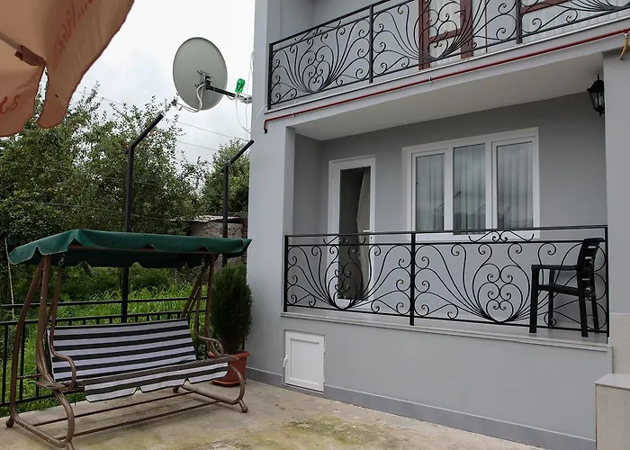 Hotel Botanica